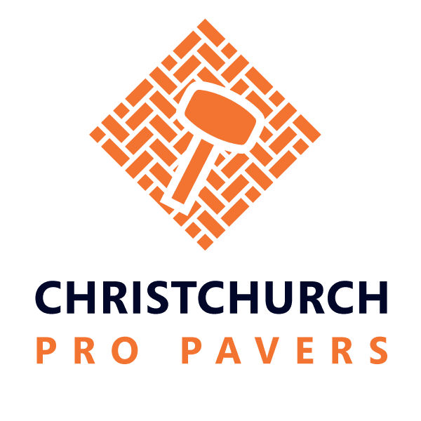 Christchurch Pavers